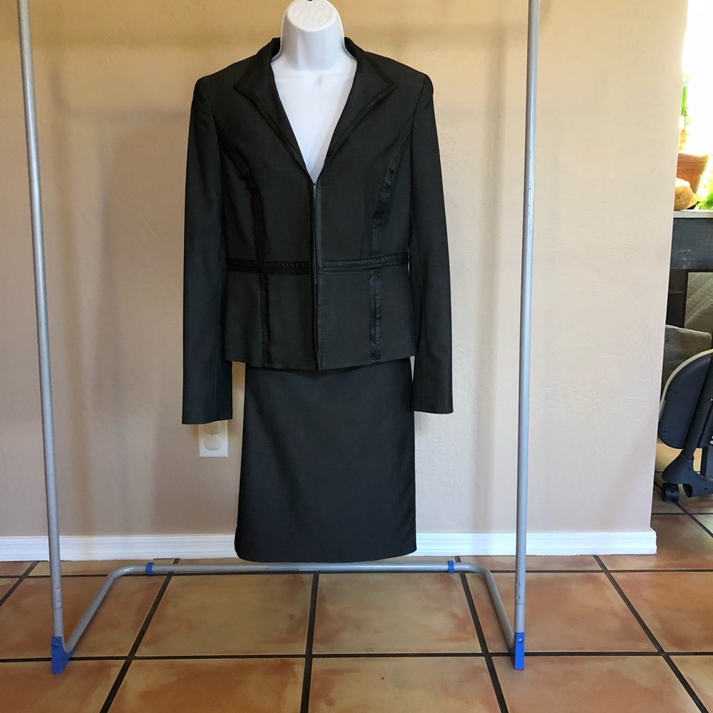 Jones New York Collection business skirt/jacket